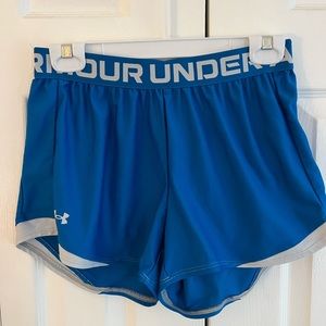 Women’s UA Shorts